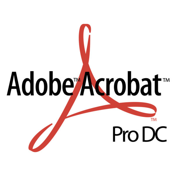 Adobe Acrobat Pro DC for teams