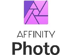 Affinity Photo Logo