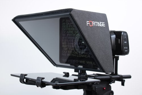 Fortinge NOA Tablet Prompter