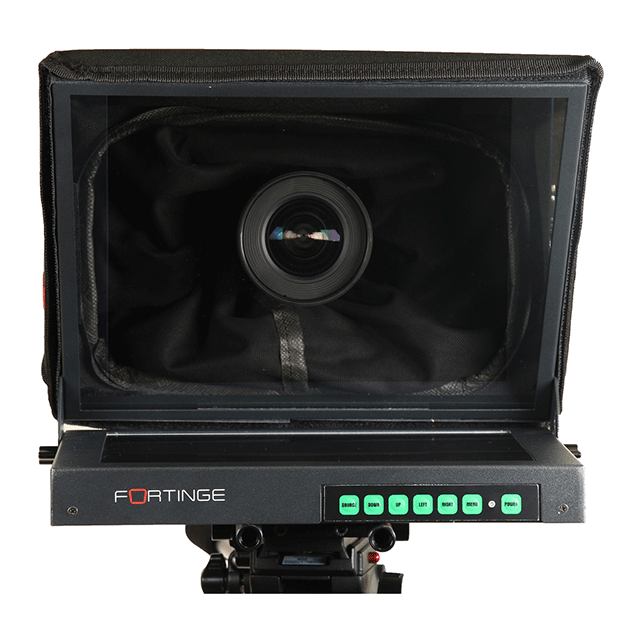 Fortinge PROS12 12 Tele Prompter