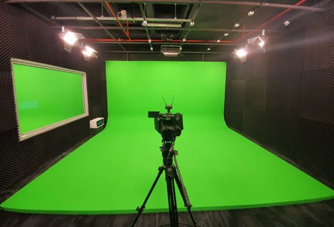 Sanal Stüdyo - Greenbox stüdyo nasıl Kurulur 2