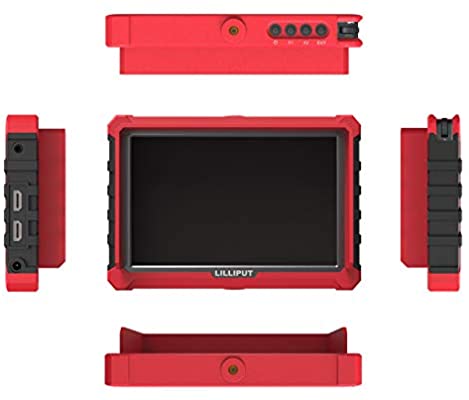 Lilliput A7S Mönitör