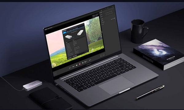 Magewell Capture Card