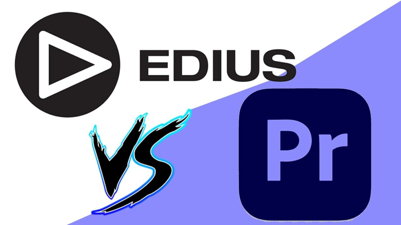 En çok tercih edilen Kurgu Programları: Edius Vs Adobe Premiere