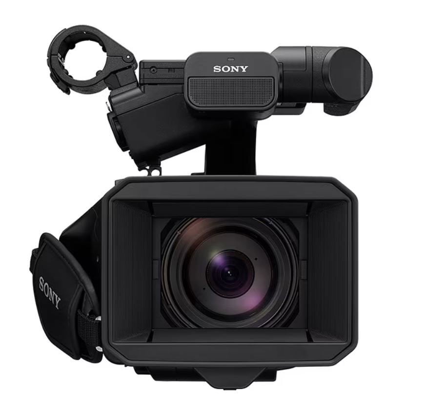 Sony Profesyonel Video Kamera Fiyatları | Düğün, Stüdyo ve Haber Kamerası Seçimi