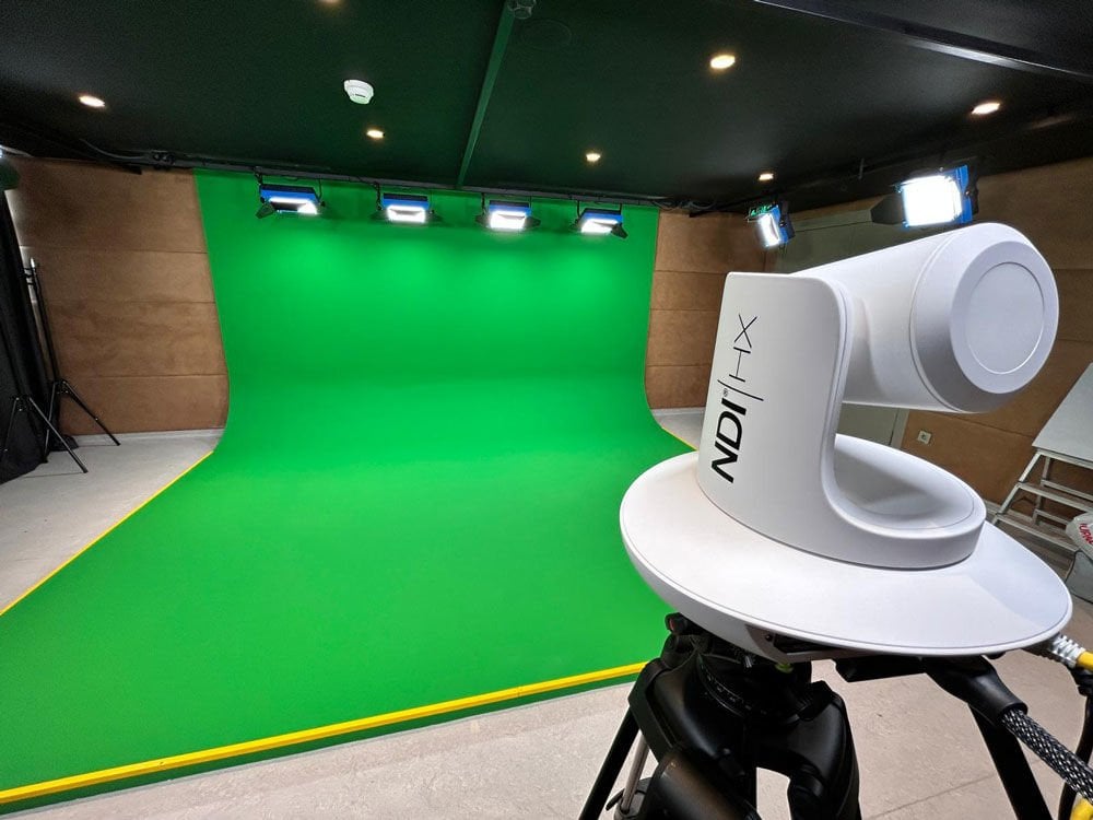 Otellerde yeni yaklaşım; Greenbox Stüdyo