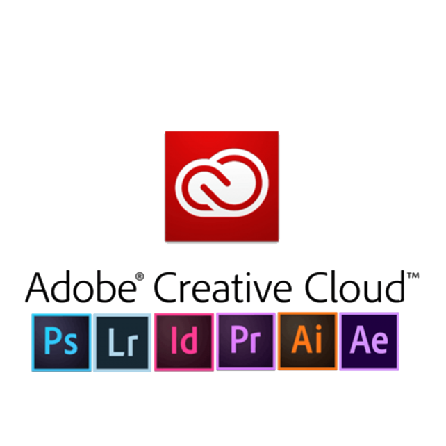 Adobe Creative Cloud for teams All Apps -fiyatı 74.100,00 TL