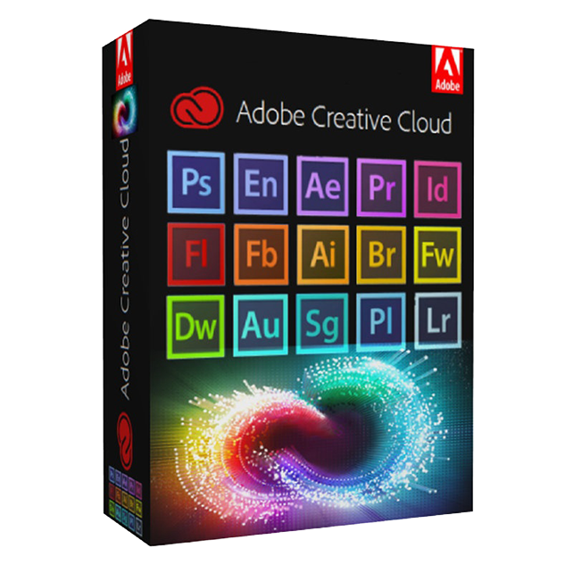 Adobe Creative Cloud for teams All Apps