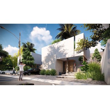 Lumion Pro Mimari Görselleştirme Yazılım