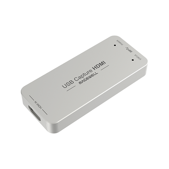 Magewell USB Capture HDMI Gen 2