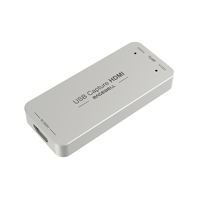 Magewell USB Capture HDMI Gen 2