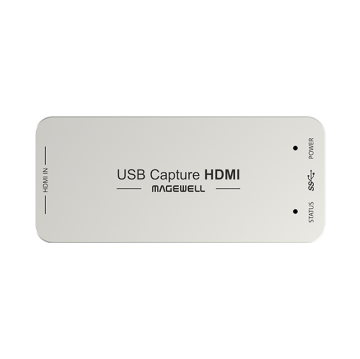 Magewell USB Capture HDMI Gen 2