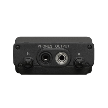 Sony UWP-D21 Telsiz Mikrofon