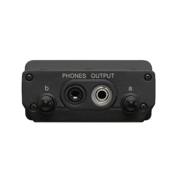 Sony UWP-D21 Telsiz Mikrofon