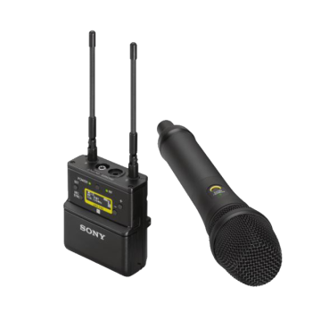 Sony UWP-D22 Telsiz Mikrofon
