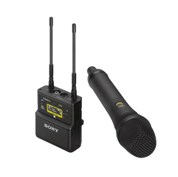 Sony UWP-D22 Telsiz Mikrofon
