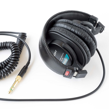 Sony MDR-7506/1 Profesyonel Stüdyo Kulaklık
