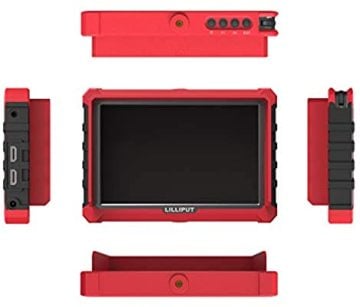 Lilliput A7S Mönitör