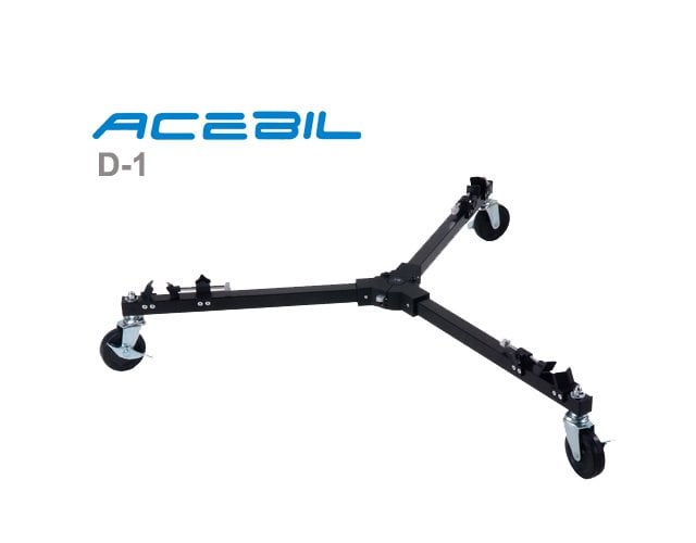 Acebil D-1 Dolly