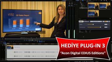 EDIUS X Pro