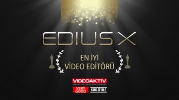 EDIUS X Pro