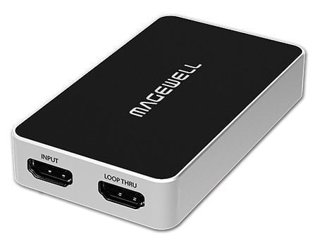 Magewell USB Capture HDMI PLUS Converter