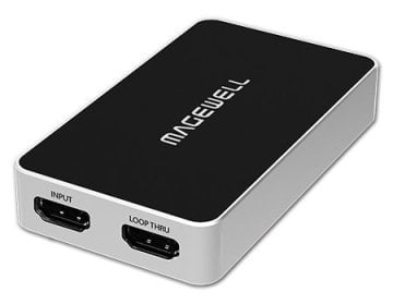 Magewell USB Capture HDMI PLUS Converter