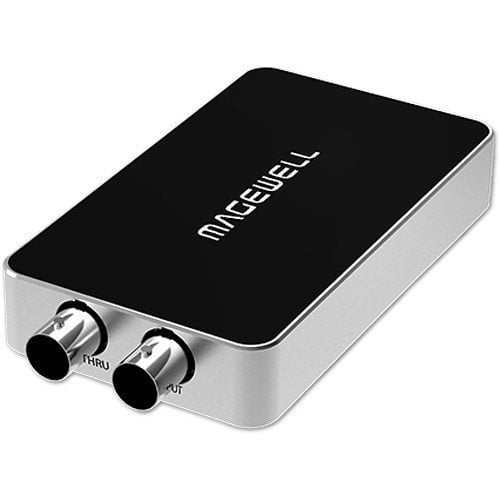 Magewell  USB Capture SDI Plus Converter
