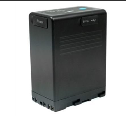 Beillen BL-U95N Kamera batarya