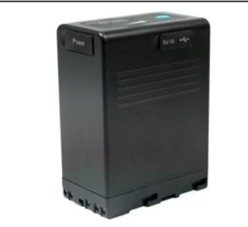 Beillen BL-U95N Kamera batarya