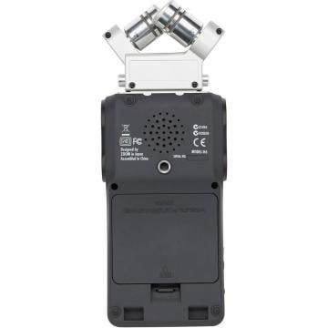 Zoom H6 Ses Kaydedici