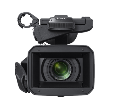Sony PXW Z150 4K Aktüel Kamera