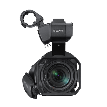 Sony PXW Z90 4K Aktüel Kamera