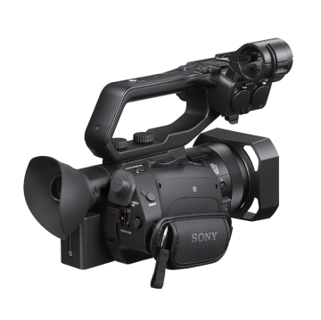 Sony PXW Z90 4K Aktüel Kamera