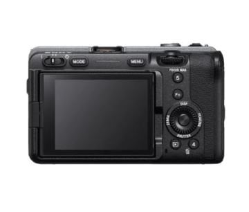 Sony FX3 Profesyonel Sinema Kamerası