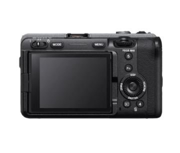 Sony FX3 Profesyonel Sinema Kamerası