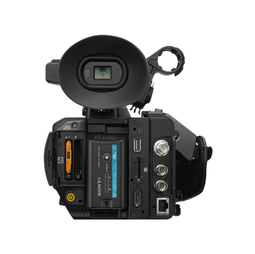 Sony PXW-Z280V 4K Aktüel Kamera