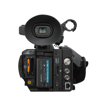 Sony PXW-Z280V 4K Aktüel Kamera