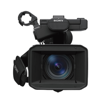 Sony PXW-Z280V 4K Aktüel Kamera