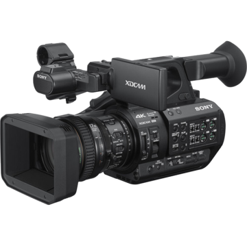 Sony PXW-Z280V 4K Aktüel Kamera