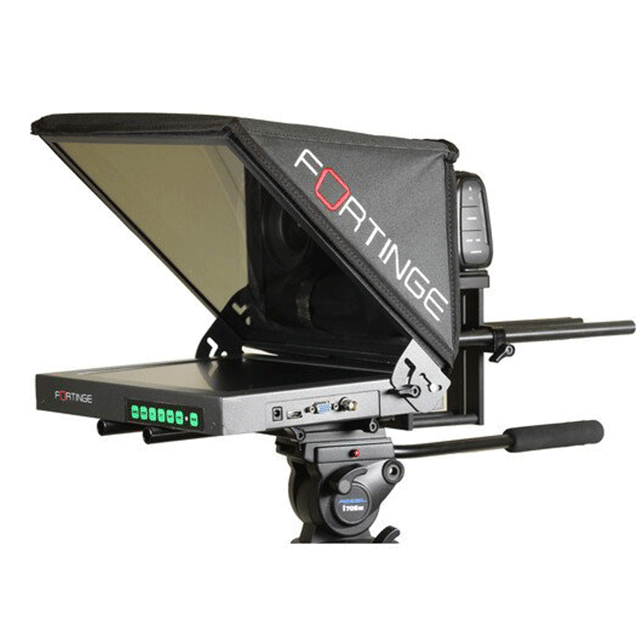 Fortinge PROS12 Prompter