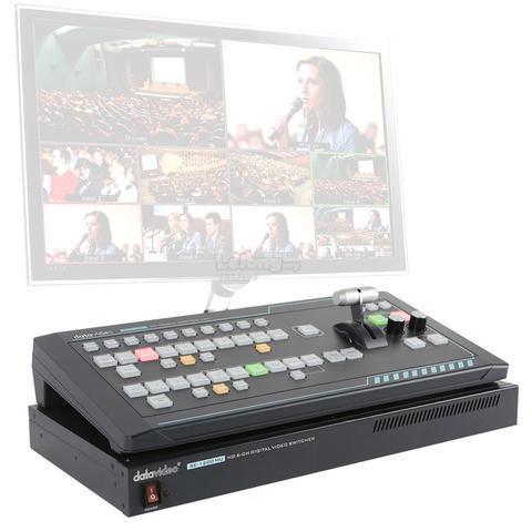 Datavideo SE-1200MU Görüntü Mikseri