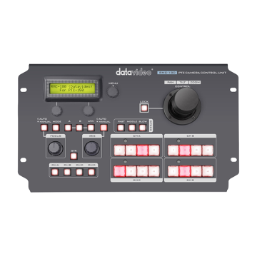 Datavideo RMC-180 Kamera Kontrol Ünitesi