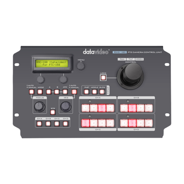 Datavideo RMC-180 Kamera Kontrol Ünitesi