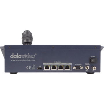 Datavideo RMC-180 Kamera Kontrol Ünitesi