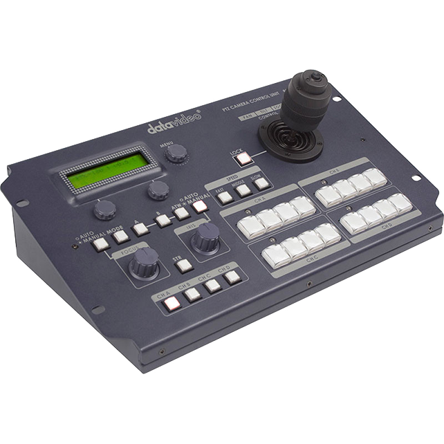 Datavideo RMC-180 Kamera Kontrol Ünitesi