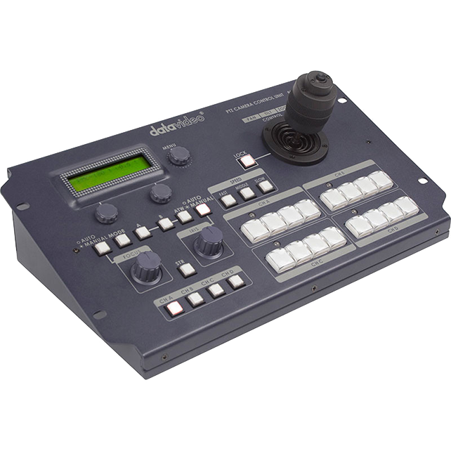 Datavideo RMC-180 Kamera Kontrol Ünitesi