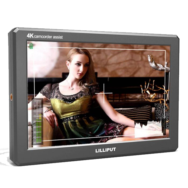 Lilliput A8S Monitör