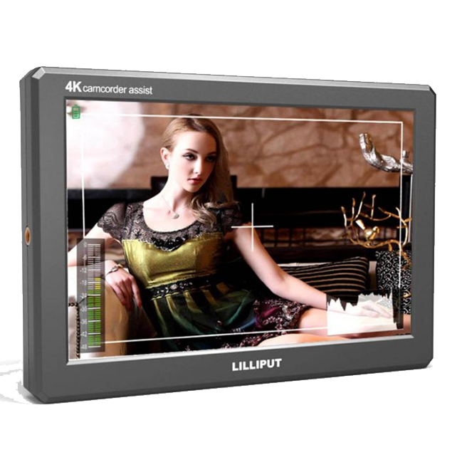 Lilliput A8S Monitör
