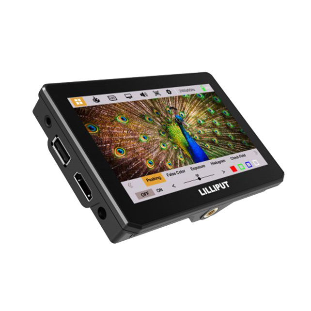Lilliput T5 Monitör
